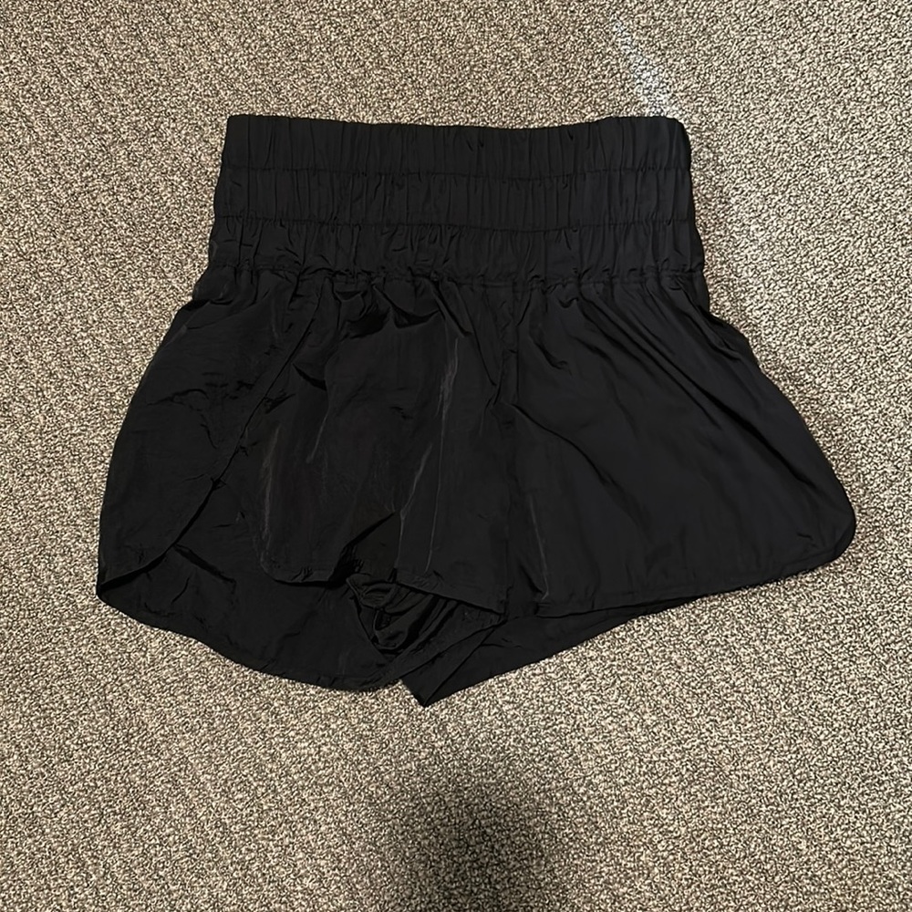 Small Free People Movement Shorts